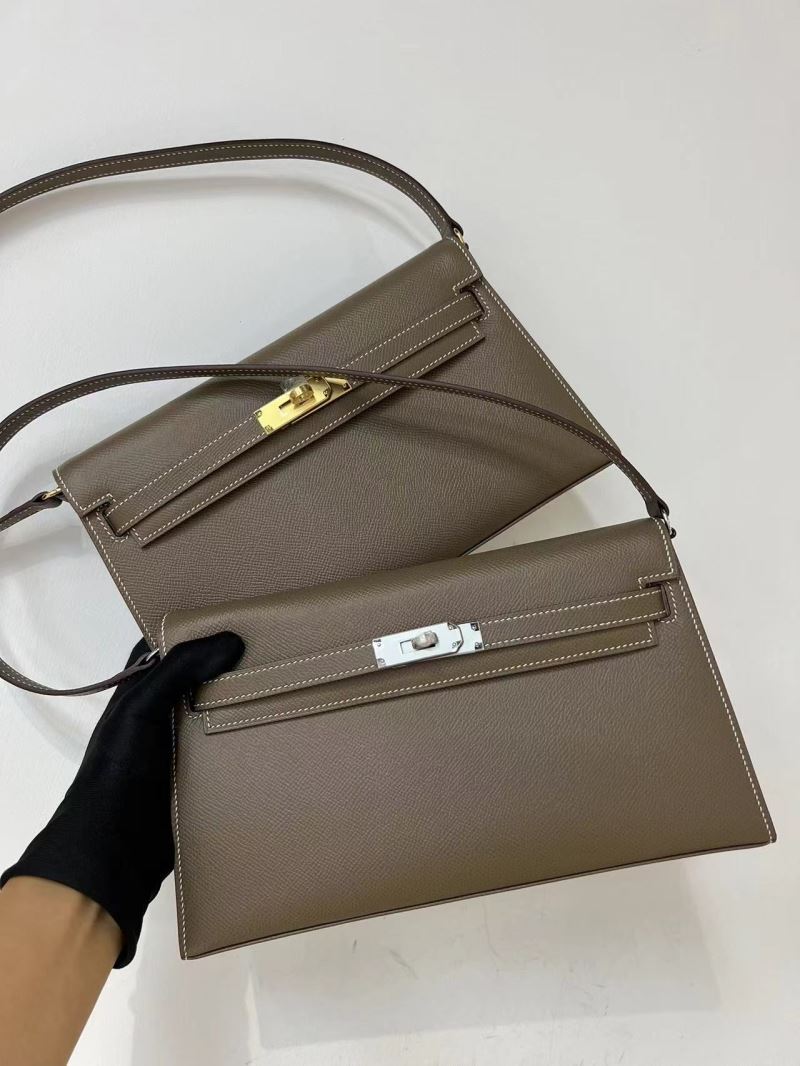 Hermes Kelly Bags